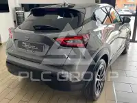 2025 Nissan Juke