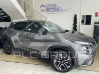 2025 Nissan Juke