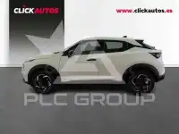 2025 Nissan Juke