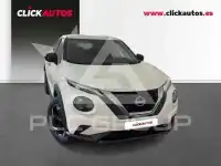 2025 Nissan Juke