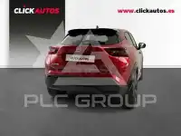 2025 Nissan Juke
