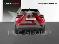 2025 Nissan Juke