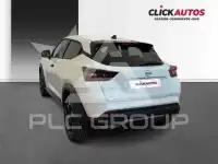 2025 Nissan Juke