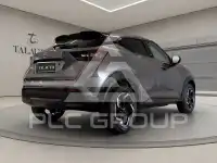 2025 Nissan Juke
