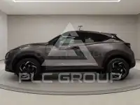 2025 Nissan Juke