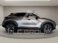 2025 Nissan Juke