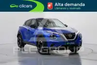 2025 Nissan Juke