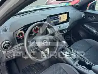 2025 Nissan Juke