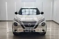 2025 Nissan Juke