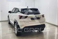 2025 Nissan Juke