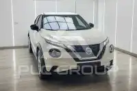 2025 Nissan Juke