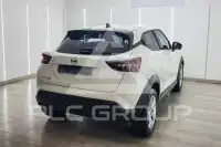2025 Nissan Juke