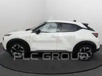 2025 Nissan Juke
