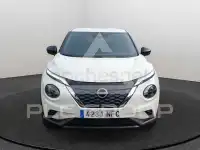 2025 Nissan Juke