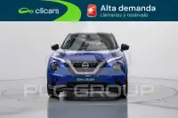 2025 Nissan Juke