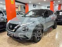 2025 Nissan Juke