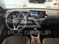 2025 Nissan Juke