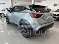 2025 Nissan Juke
