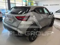 2025 Nissan Juke