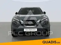 2025 Nissan Juke