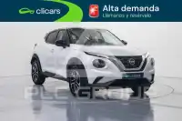 2025 Nissan Juke