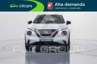2025 Nissan Juke