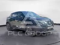 2025 Nissan Juke