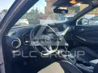 2025 Nissan Juke
