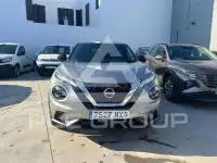 2025 Nissan Juke