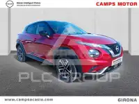 2025 Nissan Juke