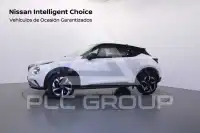 2025 Nissan Juke