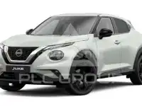 2025 Nissan Juke