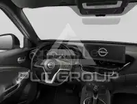2025 Nissan Juke