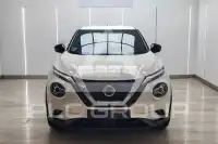 2025 Nissan Juke