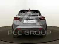 2025 Nissan Juke