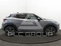 2025 Nissan Juke
