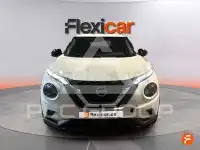 2025 Nissan Juke