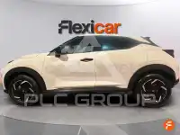 2025 Nissan Juke