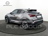 2025 Nissan Juke