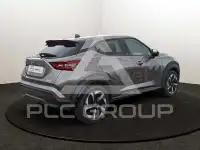 2025 Nissan Juke