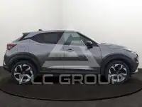 2025 Nissan Juke