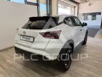 2025 Nissan Juke