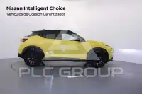 2025 Nissan Juke