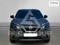 2025 Nissan Juke