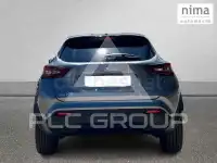 2025 Nissan Juke