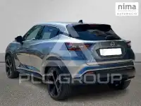 2025 Nissan Juke