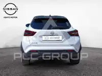 2025 Nissan Juke