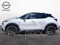 2025 Nissan Juke