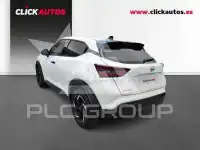 2025 Nissan Juke