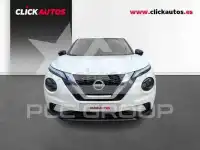 2025 Nissan Juke